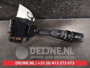 Used Wiper switch Ssang Yong Rexton W 2.0 e-200 Xdi 16V 2WD Price on request offered by V.Deijne Jap.Auto-onderdelen BV