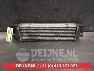Used Intercooler Ssang Yong Rexton W 2.0 e-200 Xdi 16V 2WD Price on request offered by V.Deijne Jap.Auto-onderdelen BV
