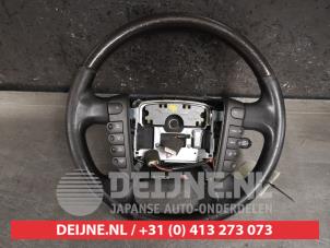 Used Steering wheel Ssang Yong Rexton W 2.0 e-200 Xdi 16V 2WD Price on request offered by V.Deijne Jap.Auto-onderdelen BV
