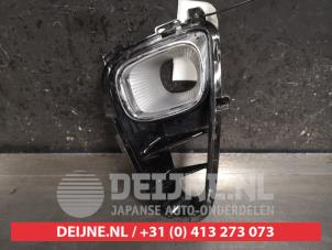 Used Bumper grille Kia Picanto (JA) 1.0 12V Price € 25,00 Margin scheme offered by V.Deijne Jap.Auto-onderdelen BV