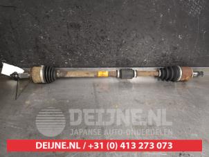 Used Front drive shaft, right Hyundai i10 (F5) 1.1i 12V Price € 60,00 Margin scheme offered by V.Deijne Jap.Auto-onderdelen BV