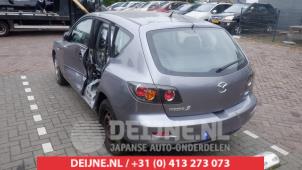 Used Tailgate reflector, left Mazda 3 Sport (BK14) 1.3i 16V Price on request offered by V.Deijne Jap.Auto-onderdelen BV