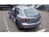 Mazda 3 Sport (BK) 1.3i 16V Reflektor, baklucka, vänster
