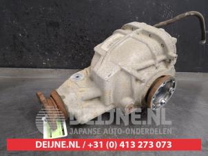Used Rear differential Ssang Yong Rexton W 2.0 e-200 Xdi 16V 2WD Price on request offered by V.Deijne Jap.Auto-onderdelen BV