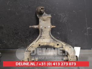 Used Front lower wishbone, right Ssang Yong Rexton W 2.0 e-200 Xdi 16V 2WD Price € 100,00 Margin scheme offered by V.Deijne Jap.Auto-onderdelen BV