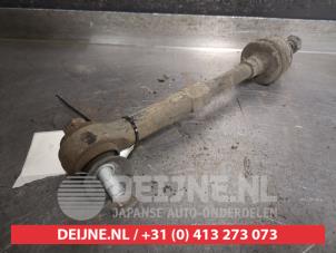 Used Rear wishbone, left Ssang Yong Rexton W 2.0 e-200 Xdi 16V 2WD Price on request offered by V.Deijne Jap.Auto-onderdelen BV