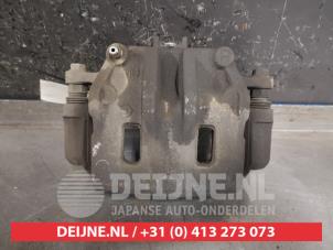 Used Front brake calliper, right Ssang Yong Rexton W 2.0 e-200 Xdi 16V 2WD Price on request offered by V.Deijne Jap.Auto-onderdelen BV