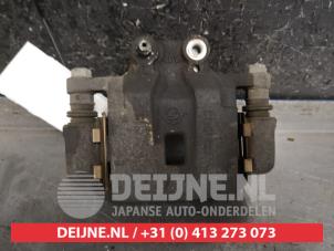 Used Rear brake calliper, left Ssang Yong Rexton W 2.0 e-200 Xdi 16V 2WD Price on request offered by V.Deijne Jap.Auto-onderdelen BV