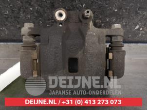Used Rear brake calliper, right Ssang Yong Rexton W 2.0 e-200 Xdi 16V 2WD Price on request offered by V.Deijne Jap.Auto-onderdelen BV