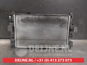 Used Radiator Chevrolet Aveo 1.3 D 16V Price € 75,00 Margin scheme offered by V.Deijne Jap.Auto-onderdelen BV