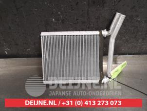 Used Heating radiator Toyota Verso 1.6 16V VVT-i Price on request offered by V.Deijne Jap.Auto-onderdelen BV