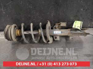 Used Front shock absorber rod, right Mazda 2 (DE) 1.4 CDVi 16V Price € 35,00 Margin scheme offered by V.Deijne Jap.Auto-onderdelen BV