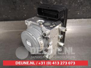 Used ABS pump Mazda 2 (DJ/DL) 1.5 SkyActiv-G 90 Price on request offered by V.Deijne Jap.Auto-onderdelen BV