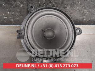 Used Speaker Mazda MX-5 (ND) 2.0 SkyActiv G-160 16V Price on request offered by V.Deijne Jap.Auto-onderdelen BV