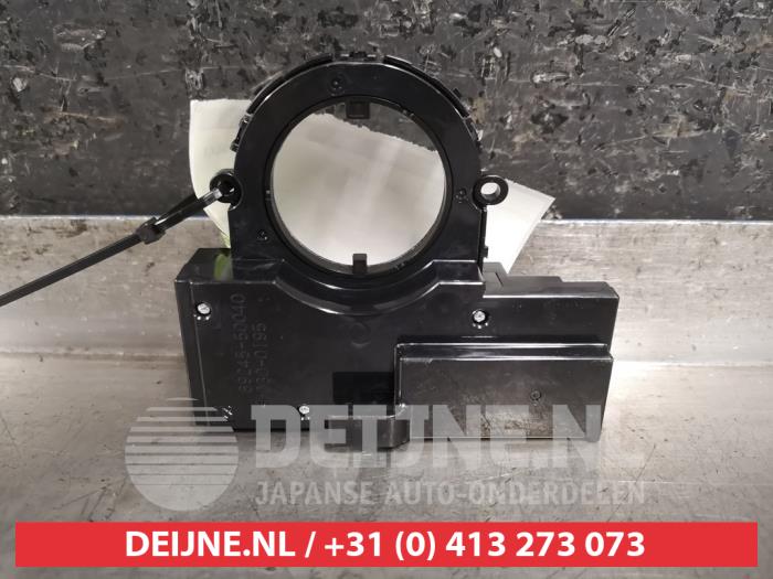 Begagnade Styrvinkelsensor Toyota RAV4 (A5) 2.5 Hybrid 16V Pris € 75,00 Marginaltabell erbjuds av V.Deijne Jap.Auto-onderdelen BV