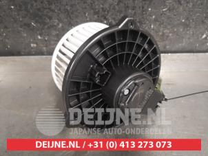 Usagé Moteur de ventilation chauffage Mazda 2 (DJ/DL) 1.5 SkyActiv-G 90 Prix sur demande proposé par V.Deijne Jap.Auto-onderdelen BV