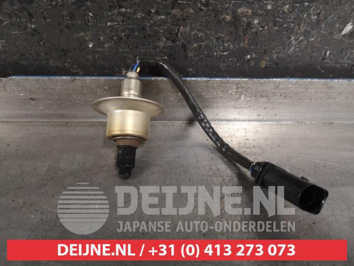 Usagé Sonde lambda Kia Ceed (CDB5/CDBB) 1.0i T-GDi 12V Prix € 35,00 Règlement à la marge proposé par V.Deijne Jap.Auto-onderdelen BV