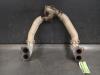Subaru Forester (SG) 2.0 16V X Exhaust front section