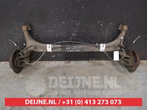 Used Rear-wheel drive axle Toyota Corolla Verso (R10/11) 2.2 D-4D 16V Cat Clean Power Price on request offered by V.Deijne Jap.Auto-onderdelen BV
