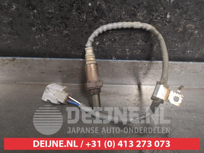 Usados Sonda Lambda Mazda MX-5 (ND) 2.0 SkyActiv G-160 16V Precio € 40,00 Norma de margen ofrecido por V.Deijne Jap.Auto-onderdelen BV