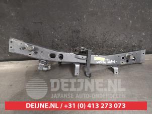 Used Lock plate Nissan Note (E12) 1.2 68 Price € 50,00 Margin scheme offered by V.Deijne Jap.Auto-onderdelen BV