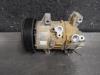 Air conditioning pump from a Toyota Corolla Verso (R10/11) 2.2 D-4D 16V Cat Clean Power 2006