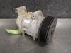 Air conditioning pump from a Toyota Corolla Verso (R10/11) 2.2 D-4D 16V Cat Clean Power 2006