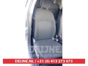 Used Seat, right Mitsubishi Space Star (A0) 1.0 12V Price € 75,00 Margin scheme offered by V.Deijne Jap.Auto-onderdelen BV