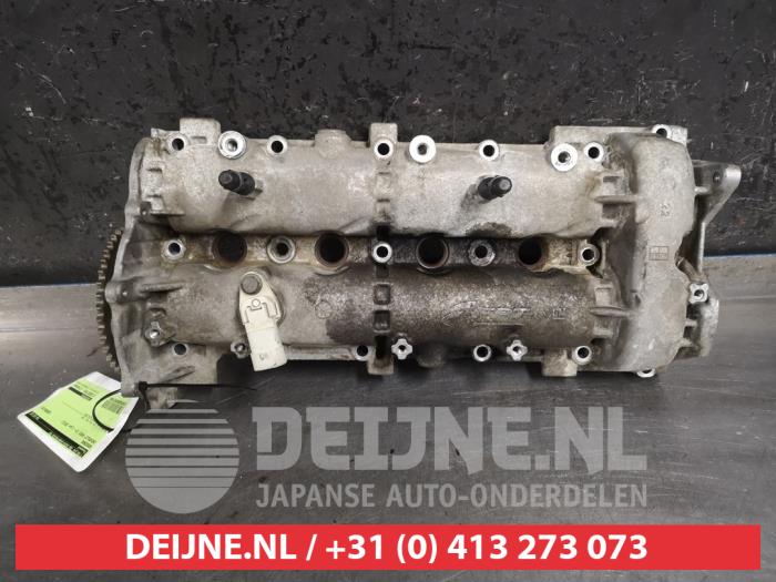 Usagé Arbre à cames Chevrolet Aveo 1.3 D 16V Prix sur demande proposé par V.Deijne Jap.Auto-onderdelen BV