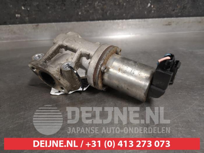 Gebrauchte AGR Ventil Kia Cee'd Sporty Wagon (EDF) 1.6 CRDi 115 16V Preis auf Anfrage angeboten von V.Deijne Jap.Auto-onderdelen BV