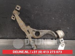 Used Front lower wishbone, right Mazda 6 SportBreak (GH19/GHA9) 2.2 CDVi 16V 163 Price € 50,00 Margin scheme offered by V.Deijne Jap.Auto-onderdelen BV