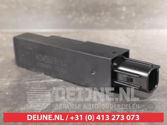 Gebrauchte Keyless Entry-Antenne Mazda MX-5 (ND) 2.0 SkyActiv G-160 16V Preis auf Anfrage angeboten von V.Deijne Jap.Auto-onderdelen BV