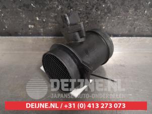 Used Airflow meter Ssang Yong Musso EX 3.2 24V Autom. Price on request offered by V.Deijne Jap.Auto-onderdelen BV
