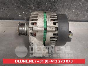 Used Dynamo Ssang Yong Musso EX 3.2 24V Autom. Price on request offered by V.Deijne Jap.Auto-onderdelen BV