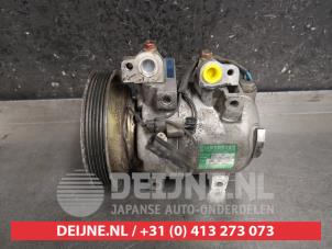 Used Air conditioning pump Ssang Yong Musso EX 3.2 24V Autom. Price € 35,00 Margin scheme offered by V.Deijne Jap.Auto-onderdelen BV