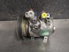 Air conditioning pump from a SsangYong Musso EX 3.2 24V Autom. 2001
