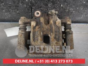 Used Rear brake calliper, right Ssang Yong Musso EX 3.2 24V Autom. Price on request offered by V.Deijne Jap.Auto-onderdelen BV
