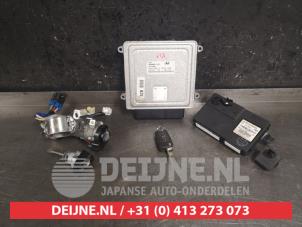Used Ignition lock + key Hyundai i30 (FD) 2.0 CVVT 16V Price on request offered by V.Deijne Jap.Auto-onderdelen BV