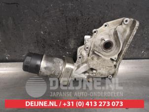 Used Oil pump Hyundai Santa Fe II (CM) 2.2 CRDi 16V 4x4 Price on request offered by V.Deijne Jap.Auto-onderdelen BV