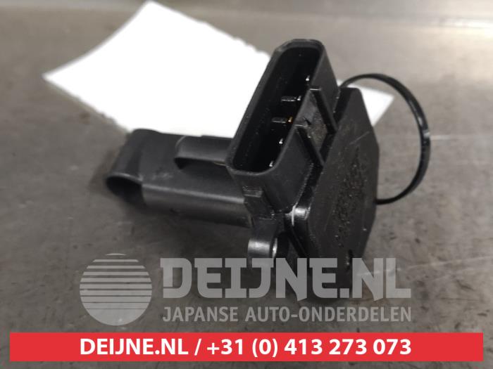 Begagnade Luftflödesmätare Subaru Impreza II (GD) 2.0 WRX Pris € 20,00 Marginaltabell erbjuds av V.Deijne Jap.Auto-onderdelen BV