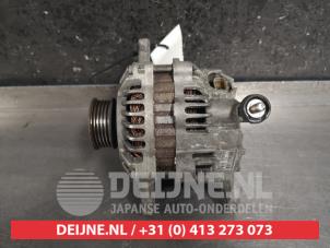 Used Dynamo Subaru Impreza II (GD) 2.0 WRX Price on request offered by V.Deijne Jap.Auto-onderdelen BV