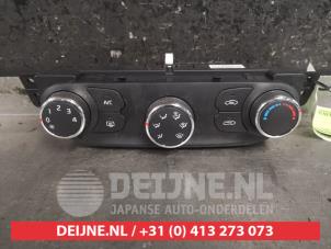 Used Heater control panel Kia Cee'd Sportswagon (JDC5) 1.4 CRDi 16V Price on request offered by V.Deijne Jap.Auto-onderdelen BV