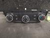 Kia Cee'd Sportswagon (JDC5) 1.4 CRDi 16V Heater control panel