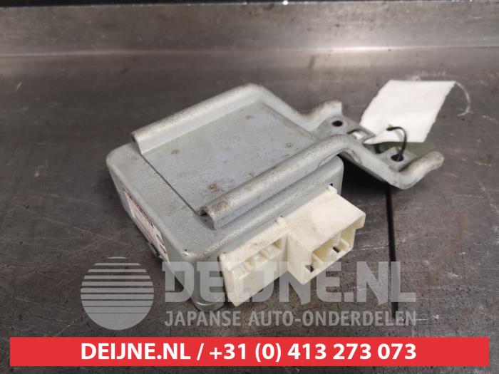 Usagé Ordinateur direction assistée Daihatsu Trevis 1.0 12V DVVT Prix € 35,00 Règlement à la marge proposé par V.Deijne Jap.Auto-onderdelen BV