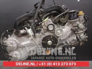 Used Engine Subaru Forester (SK) 2.5 16V Price on request offered by V.Deijne Jap.Auto-onderdelen BV