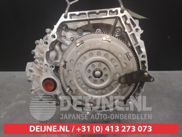 Civic gearbox on sale