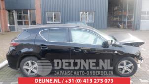 Used Rear door window 4-door door, rear right Lexus CT 200h 1.8 16V Price on request offered by V.Deijne Jap.Auto-onderdelen BV