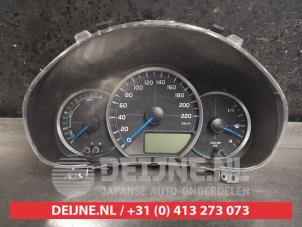 Used Odometer KM Toyota Yaris III (P13) 1.5 16V Hybrid Price on request offered by V.Deijne Jap.Auto-onderdelen BV