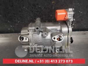 Used Air conditioning pump Nissan Leaf (ZE1) 39/40kWh Price € 250,00 Margin scheme offered by V.Deijne Jap.Auto-onderdelen BV