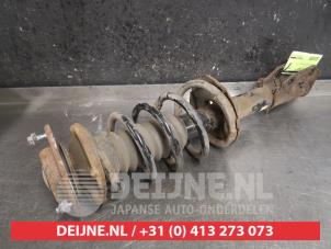 Used Front shock absorber rod, right Daihatsu Terios (J2) 1.5 16V DVVT 4x4 Euro 4 Price on request offered by V.Deijne Jap.Auto-onderdelen BV